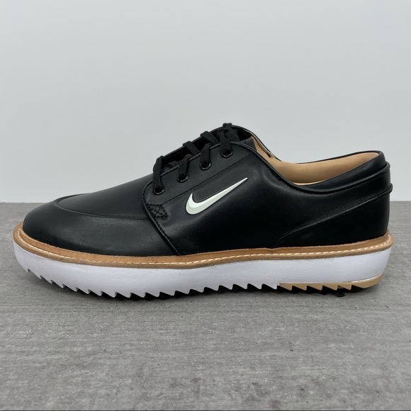Nike Janoski G Tour Leather Golf Shoes - Picture 14 of 16